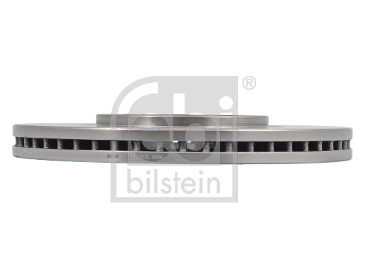 FEBI BILSTEIN Bremsscheibe