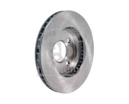 FEBI BILSTEIN Bremsscheibe