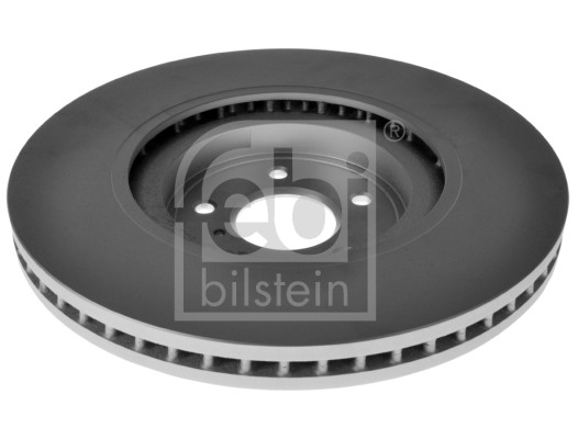FEBI BILSTEIN Bremsscheibe