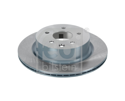 FEBI BILSTEIN Bremsscheibe