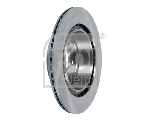 FEBI BILSTEIN Bremsscheibe
