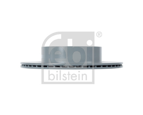 FEBI BILSTEIN Bremsscheibe