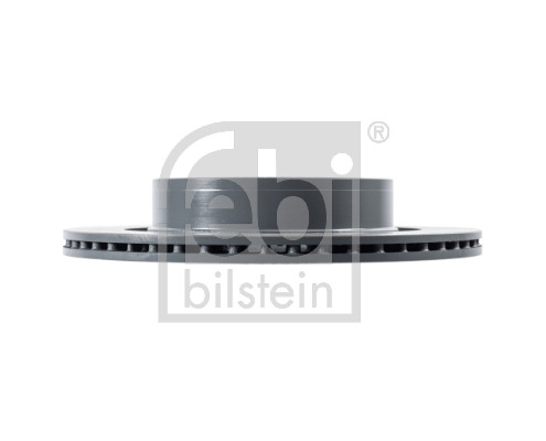 FEBI BILSTEIN Bremsscheibe