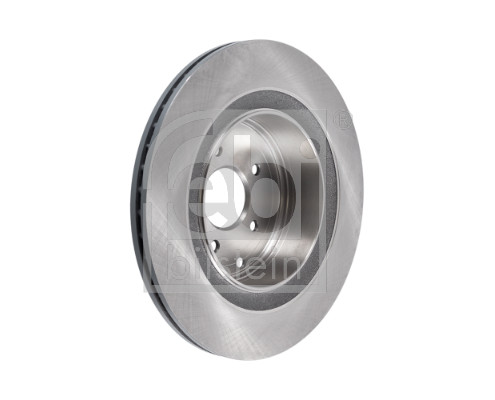 FEBI BILSTEIN Bremsscheibe