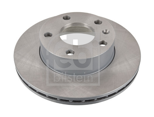 FEBI BILSTEIN Bremsscheibe