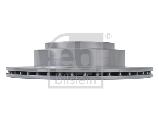 FEBI BILSTEIN Bremsscheibe