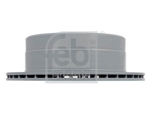 FEBI BILSTEIN Bremsscheibe