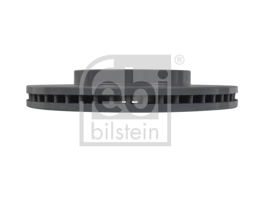 FEBI BILSTEIN Bremsscheibe