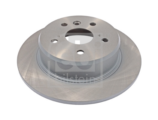 FEBI BILSTEIN Bremsscheibe