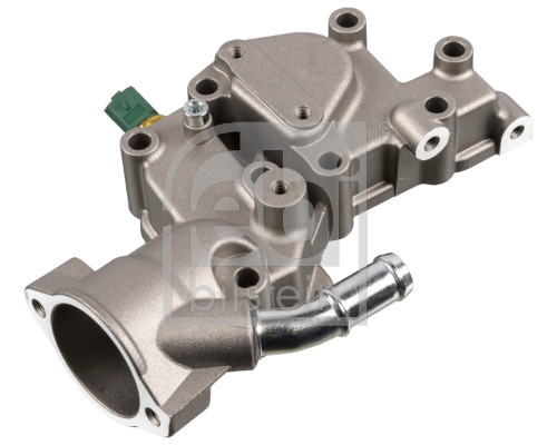 FEBI BILSTEIN Thermostatgehäuse