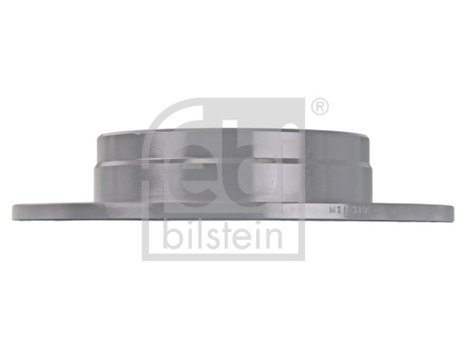 FEBI BILSTEIN Bremsscheibe