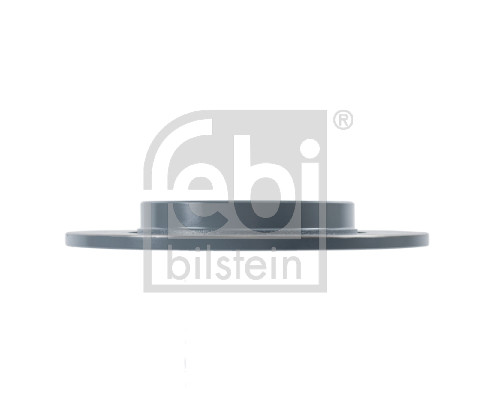 FEBI BILSTEIN Bremsscheibe