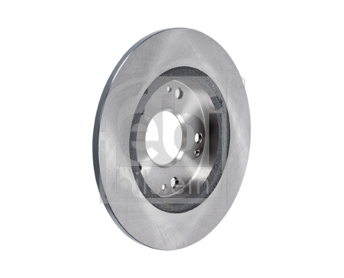 FEBI BILSTEIN Bremsscheibe