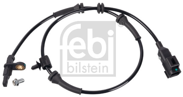 FEBI BILSTEIN Sensor, Raddrehzahl