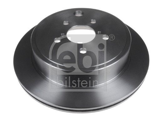 FEBI BILSTEIN Bremsscheibe