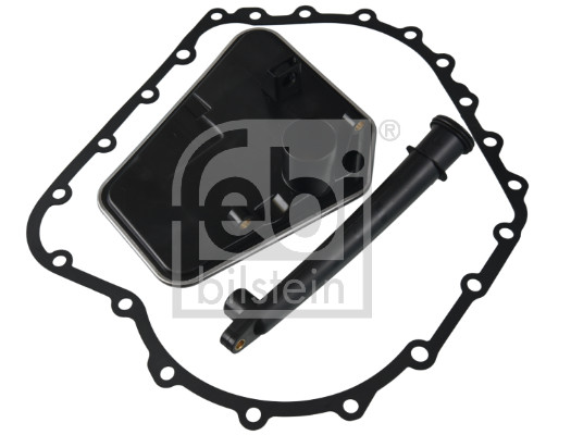 FEBI BILSTEIN Hydraulikfiltersatz, Automatikgetriebe