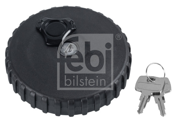 FEBI BILSTEIN Verschluss, Kraftstoffbehälter