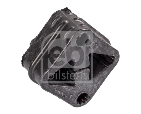 FEBI BILSTEIN Halter, Abgasanlage