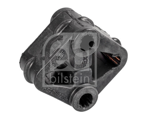 FEBI BILSTEIN Halter, Abgasanlage