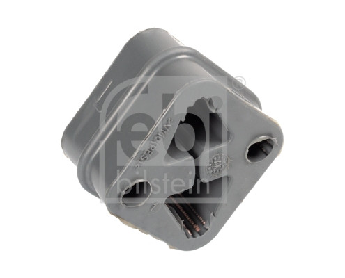 FEBI BILSTEIN Halter, Abgasanlage