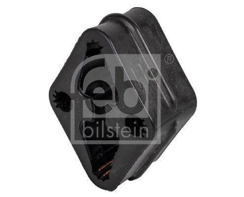 FEBI BILSTEIN Halter, Abgasanlage