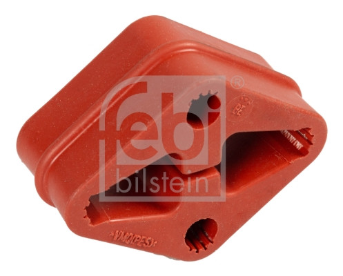 FEBI BILSTEIN Halter, Abgasanlage