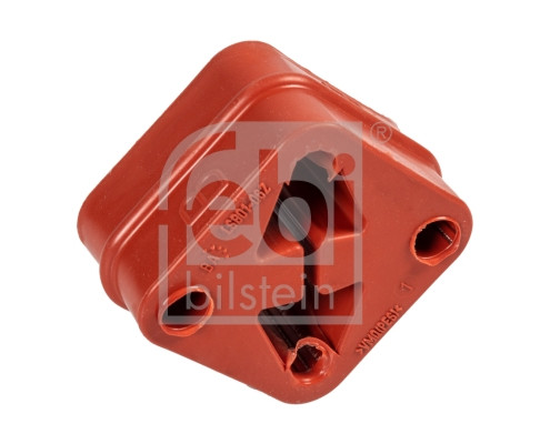 FEBI BILSTEIN Halter, Abgasanlage
