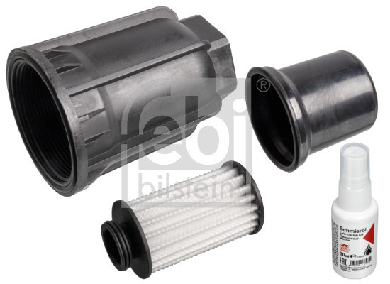 FEBI BILSTEIN Harnstofffilter