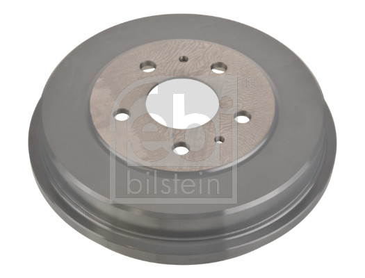 FEBI BILSTEIN Bremstrommel
