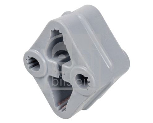 FEBI BILSTEIN Halter, Abgasanlage