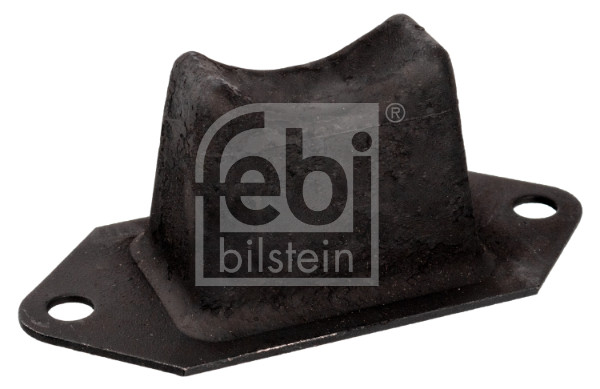 FEBI BILSTEIN Anschlagpuffer, Federung