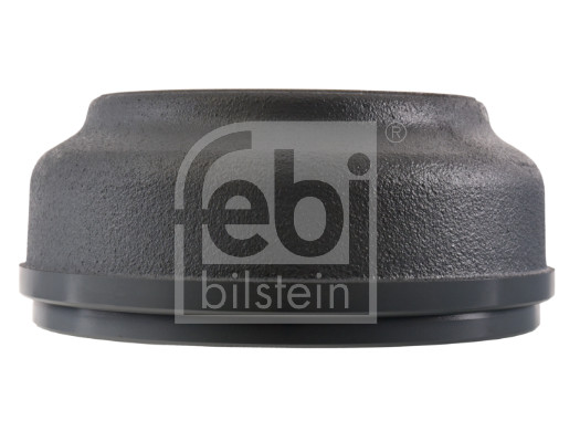 FEBI BILSTEIN Bremstrommel