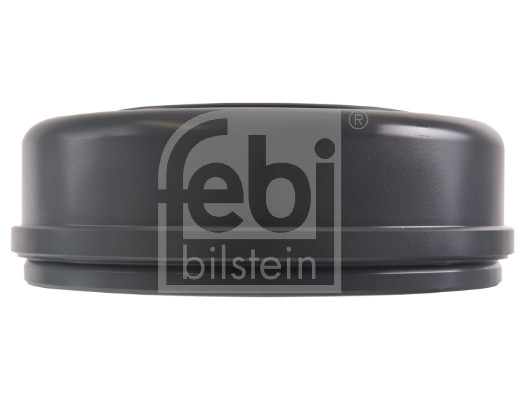 FEBI BILSTEIN Bremstrommel