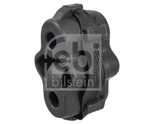 FEBI BILSTEIN Halter, Abgasanlage