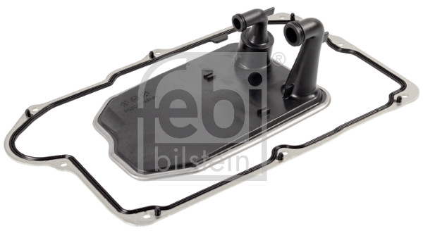 FEBI BILSTEIN Hydraulikfiltersatz, Automatikgetriebe