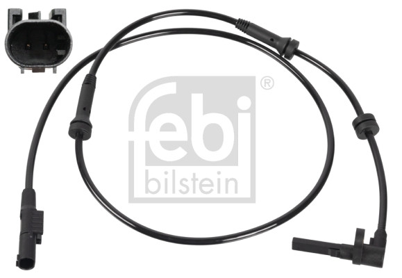 FEBI BILSTEIN Sensor, Raddrehzahl