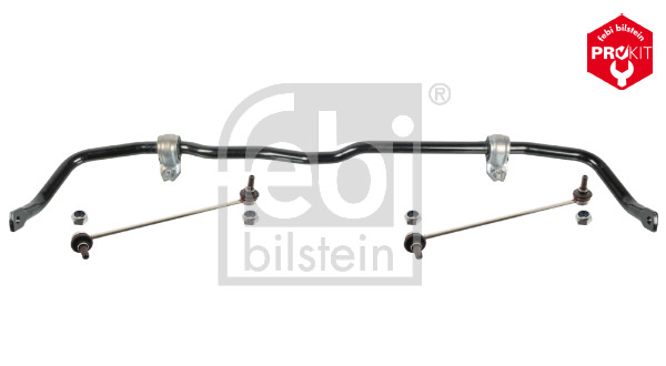 FEBI BILSTEIN Stabilisator, Fahrwerk