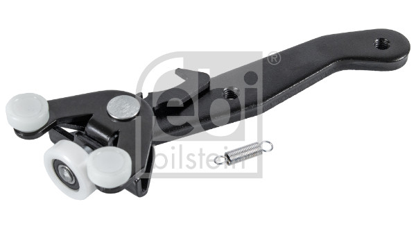 FEBI BILSTEIN Rollenführung, Schiebetür