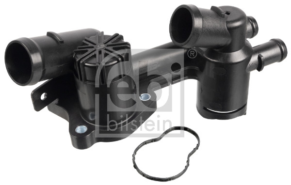 FEBI BILSTEIN Thermostat, Kühlmittel