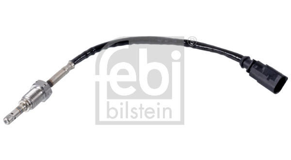 FEBI BILSTEIN Sensor, Abgastemperatur