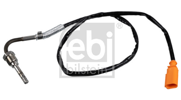 FEBI BILSTEIN Sensor, Abgastemperatur