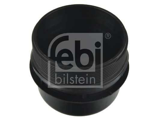FEBI BILSTEIN Deckel, Ölfiltergehäuse FEBI BILSTEIN Deckel, Ölfiltergehäuse
