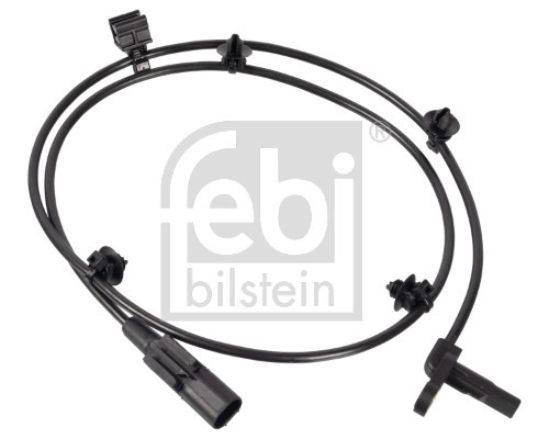 FEBI BILSTEIN Sensor, Raddrehzahl