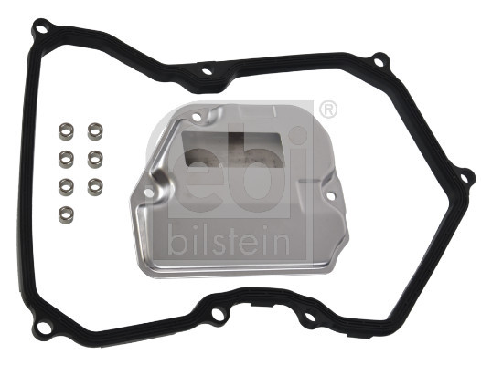 FEBI BILSTEIN Hydraulikfiltersatz, Automatikgetriebe