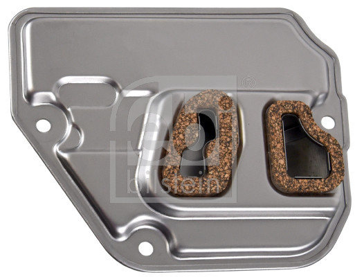 FEBI BILSTEIN Hydraulikfiltersatz, Automatikgetriebe