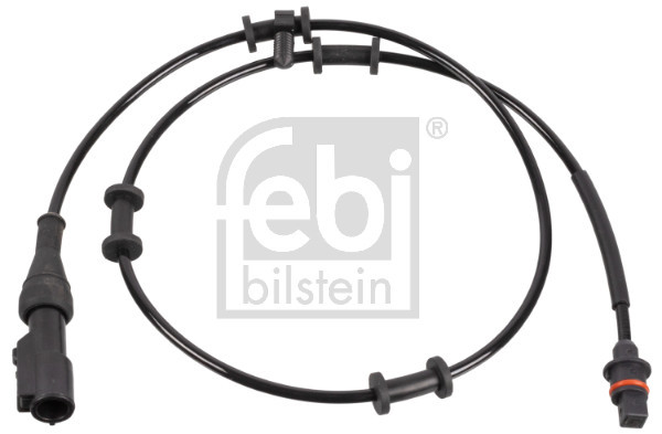 FEBI BILSTEIN Sensor, Raddrehzahl