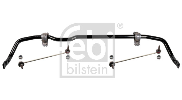 FEBI BILSTEIN Stabilisator, Fahrwerk
