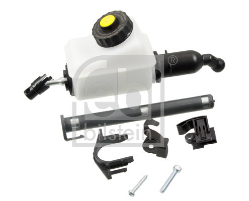 FEBI BILSTEIN Geberzylinder, Kupplung