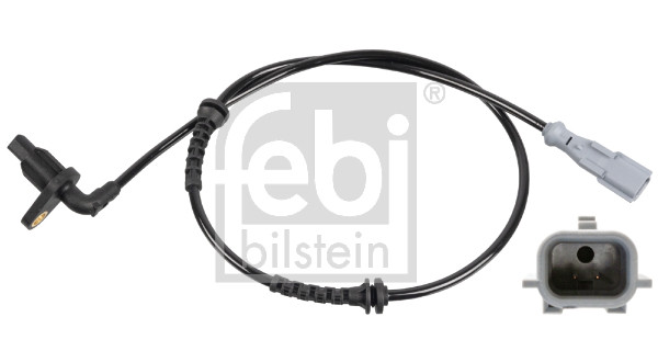 FEBI BILSTEIN Sensor, Raddrehzahl