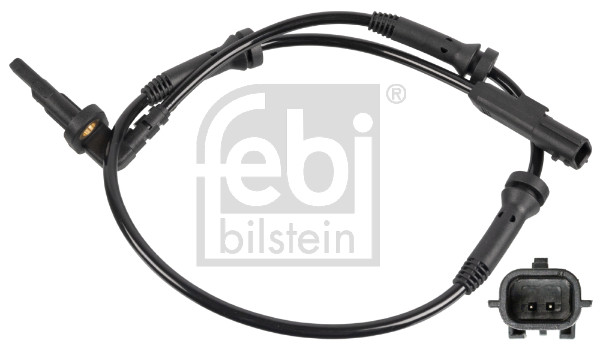 FEBI BILSTEIN Sensor, Raddrehzahl